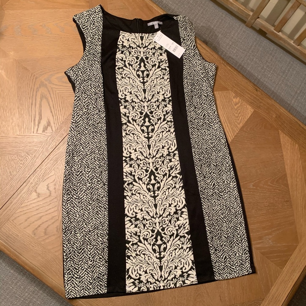 1X Dress